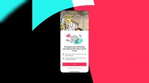 TikTok ប្រកាសដាក់ដំណើរការមុខងារថ្មីសម្រាប់ក្មេងជំទង់ និងក្រុមគ្រួសារដើម្បីសុខុមាលភាពឌីជីថល