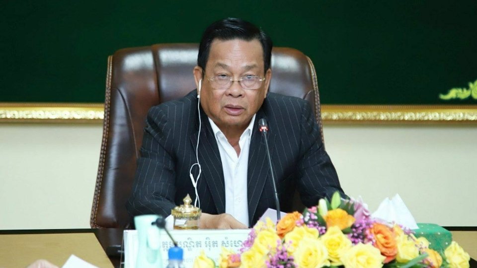 ពលករកម្ពុជាជាង ៥ម៉ឺននាក់ ទទួលបាននូវចំណេះជំនាញ ប្រាក់ចំណូលពីប្រទេសកូរ៉េខាងត្បូង