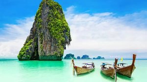 ថៃកំណត់គោលដៅចំណូល១១ពាន់លានដុល្លារពីវិស័យទេសចរណ៍នៅឆមាសទី២ឆ្នាំនេះ