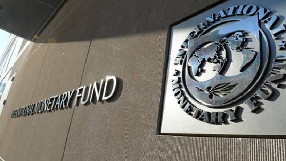 IMF គ្រោងពង្រីកលទ្ធភាពផ្ដល់ជំនួយសង្គ្រោះបន្ទាន់ដល់ប្រទេសជួបវិបត្តិស្បៀងអាហារ
