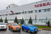 Nissan លក់ក្រុមហ៊ុនឱ្យរុស្ស៊ី តម្លៃតែ១អឺរ៉ូ ខណៈខ្លួនខាតជិត ៧០០លានដុល្លារ