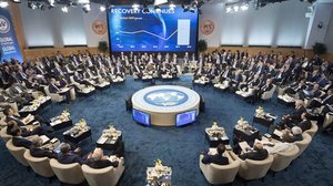 អាមេរិកជំរុញIMFនិងWorld Bankបញ្ចេញទុនជួយប្រទេសជួបការលំបាក!