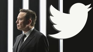 Elon Musk បើកការស្ទង់មតិដើម្បីកំណត់ជោគវាសនាខ្លួនៅ Twitter