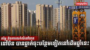 វិស័យអចលនទ្រព្យ