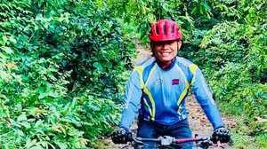 លោក ង៉ែត ជូ ជាអ្នក​ជំនាញ​ផ្នែក​ហិរញ្ញវត្ថុ និង​ជា​អ្នក​វិនិយោគ​វិស័យ​អចលនទ្រព្យ។