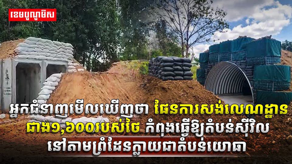 វិស័យការពារជាតិ