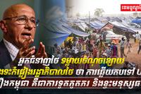 វិស័យការបរទេស