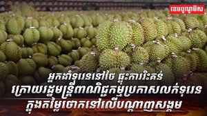 កសិករថៃ