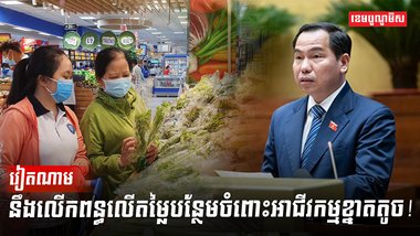 អាជីវកម្មខ្នាតតូច