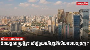 សមាគម CVEA