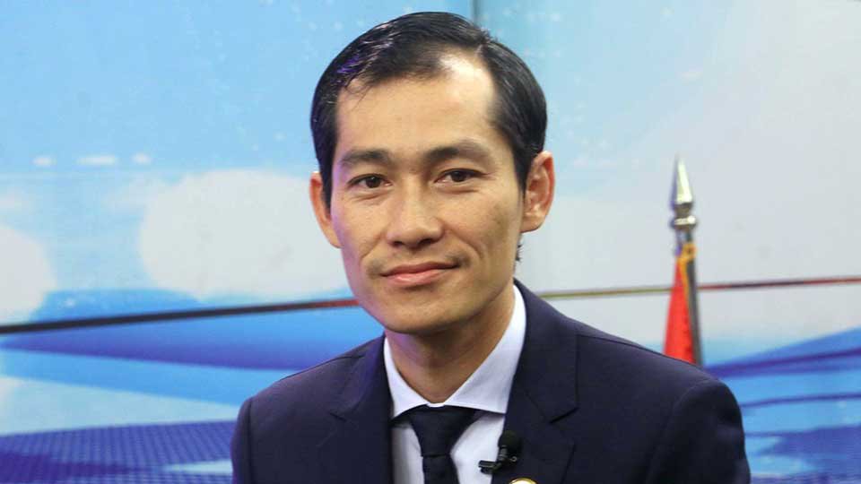 លោក នង វាសនា