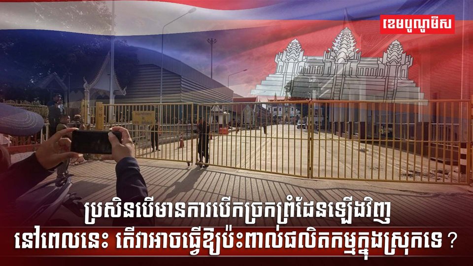 វិស័យ SME