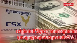 មូលបត្របំណុល