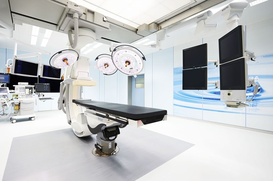 operating-theatre