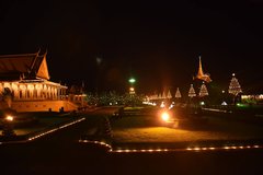 ព្រះបរមរាជវាំងកម្ពុជា