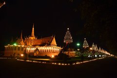 ព្រះបរមរាជវាំងកម្ពុជា