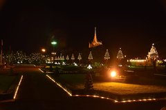 ព្រះបរមរាជវាំងកម្ពុជា