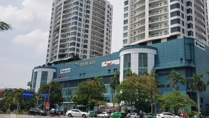 ផ្សារទំនើប Parkson នឹងលក់សាខារបស់ខ្លួនមួយកន្លែងនៅវៀតណាមក្នុងតម្លៃ ១០លានដុល្លារ (រូបភាព៖ VN Express)