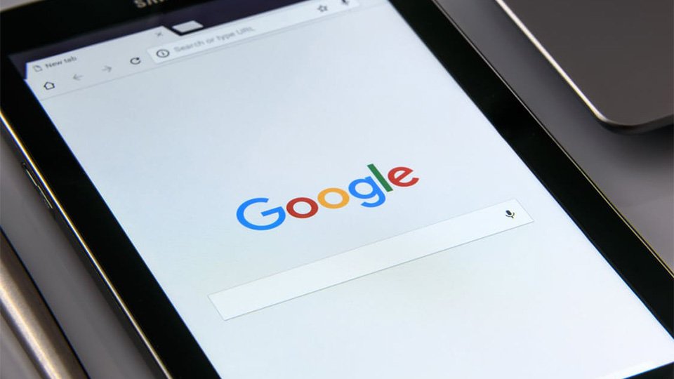 ក្រុមហ៊ុន Google