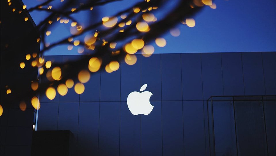ក្រុមហ៊ុន Apple