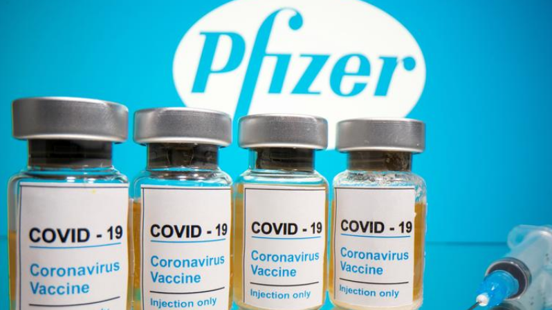 វ៉ាក់សាំង Pfizer-BioNTech