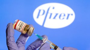 វ៉ាក់សាំង Pfizer