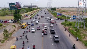 បុរី ប៉េង ហួត អភិវឌ្ឍគម្រោងដ៏មានសក្តានុពល ដែល​កំពុង​បង្អួត​ខ្លួន​នៅ​តំបន់​ភាគ​ខាង​ត្បូង​រាជ​ធានី​ភ្នំពេញ
