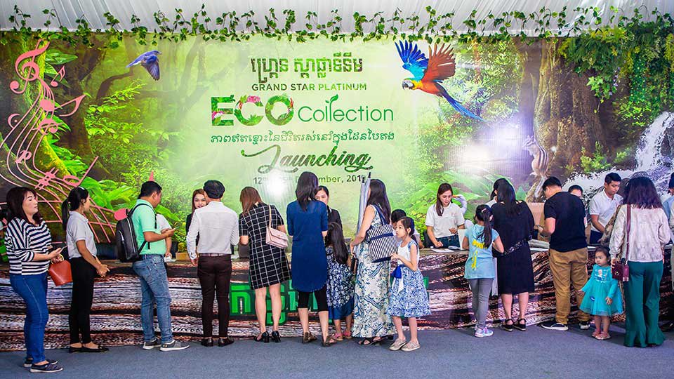 បុរី ប៉េង ហួត បង្ហាញ​ម្ចាស់​រង្វាន់​ខុនដូ​ ទាំង ៣​យូនីត ពី​កម្មវិធី​ទិញ​ផ្ទះ​ឈ្នះ​ខុនដូ