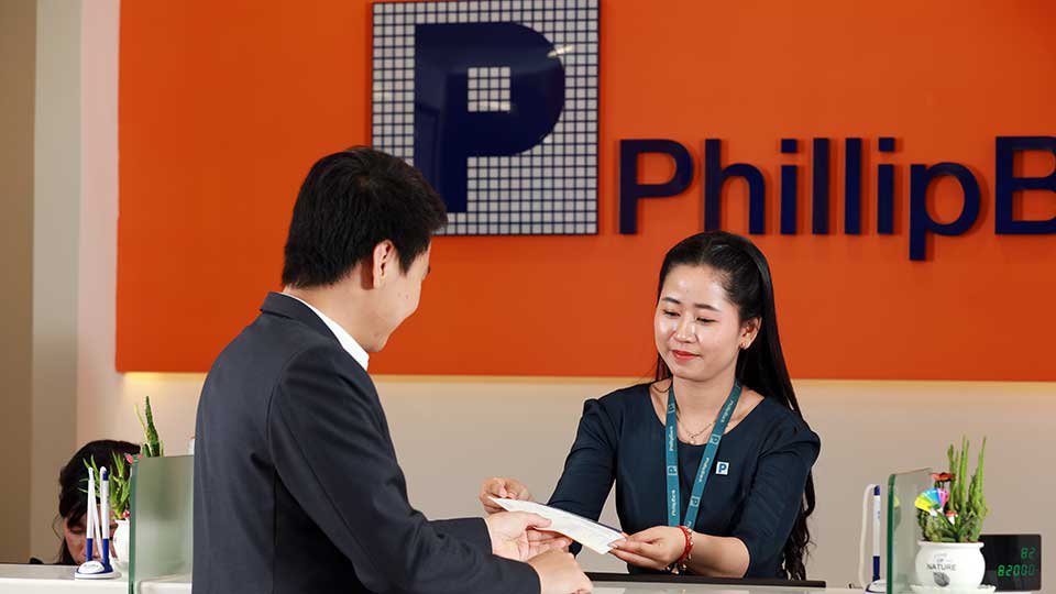 ធនាគារ ហ្វីលីព (Phillip Bank) និង គ្រឹះស្ថានមីក្រូហិរញ្ញវត្ថុក្រេឌីត (Kredit MFI) ប្រកាសរួម​បញ្ចូលគ្នា​ជា​ផ្លូវការ និងដំណើរការ​ក្រោម​ឈ្មោះ ធនាគារ ហ្វីលីព ភីអិលស៊ី។