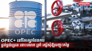 អង្គការ OPEC