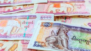 មីយ៉ាន់ម៉ាលុបចោលការលើកលែងរូបិយបណ្ណបរទេស