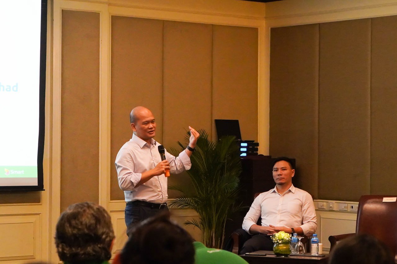 ក្រុមហ៊ុនវិនិយោគ Axiata Group Berhad បង្ហាញពីការប្តេជ្ញាចិត្ត ក្នុងការចូលរួមអភិវឌ្ឍប្រទេសក្នុងដំណើរទស្សនកិច្ចកម្ពុជា