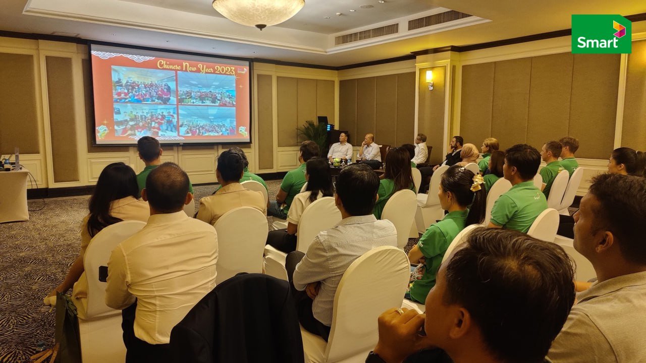 ក្រុមហ៊ុនវិនិយោគ Axiata Group Berhad បង្ហាញពីការប្តេជ្ញាចិត្ត ក្នុងការចូលរួមអភិវឌ្ឍប្រទេសក្នុងដំណើរទស្សនកិច្ចកម្ពុជា