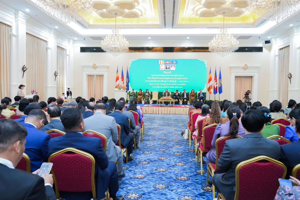 ឯកឧត្តម វង្សី វិស្សុត