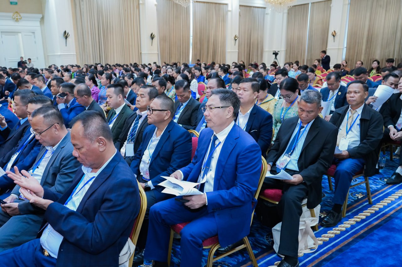 ឯកឧត្តម វង្សី វិស្សុត