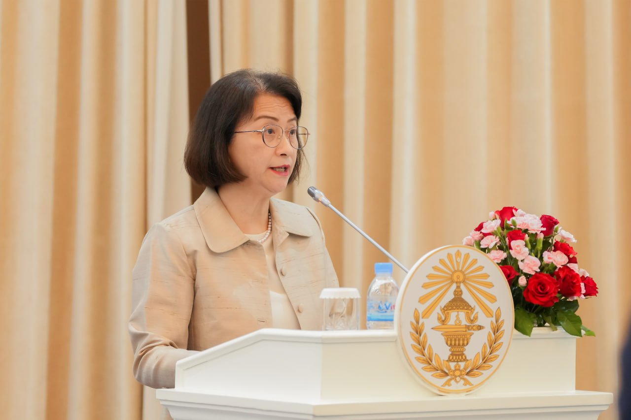 ឯកឧត្តម វង្សី វិស្សុត