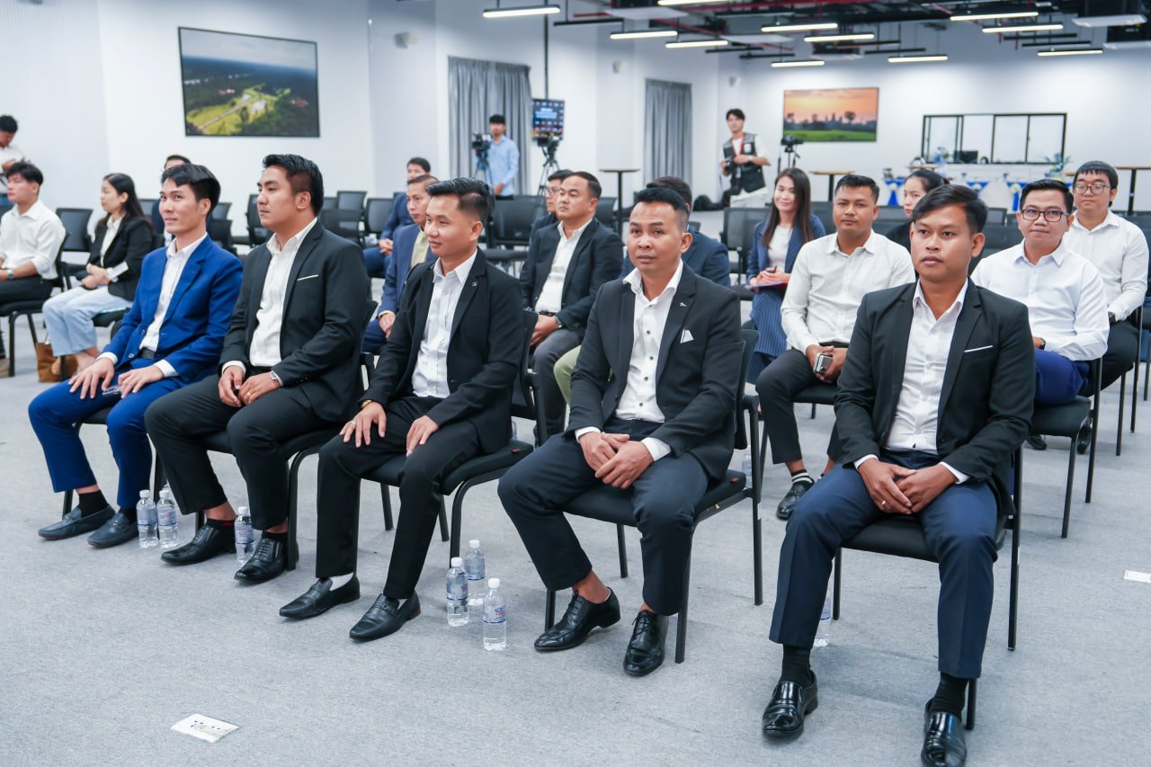 ក្រុមហ៊ុន ខេ អិន អិន ខេមបូឌា