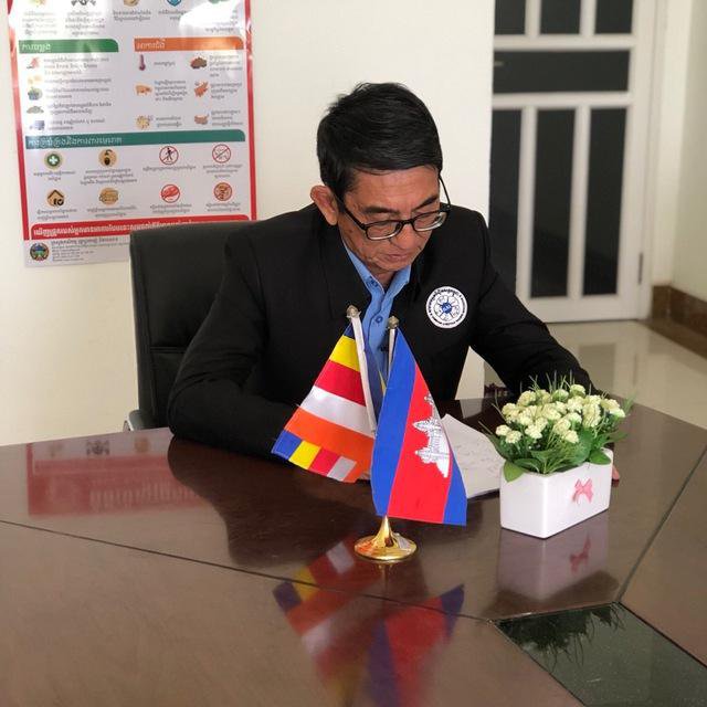 សមាគមអ្នកចញ្ចឹមសត្វកម្ពុជា៖ ជំងឺCovid 19 ធ្វើឲ្យការផ្គត់ផ្គង់សាច់គ្រប់ប្រភេទនៅក្នុងស្រុកថយចុះ