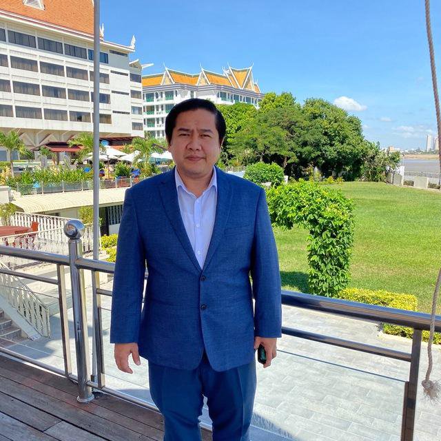 ក្រសួងឧស្សាហកម្ម៖ អំបិល៨,៨ម៉ឺនតោនត្រូវបានផលិតនៅ៤ខែឆ្នាំនេះ និងអាចប្រើគ្រប់គ្រាន់ដោយមិនចាំបាច់នាំចូល(រួបភាព ពីក្រសួងឧស្សាហកម្ម)