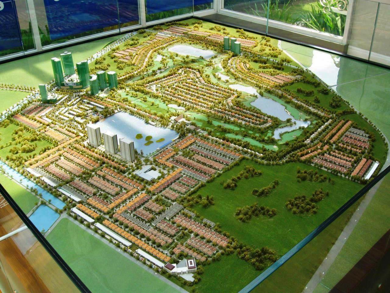 រូបប្លង់មេដើម