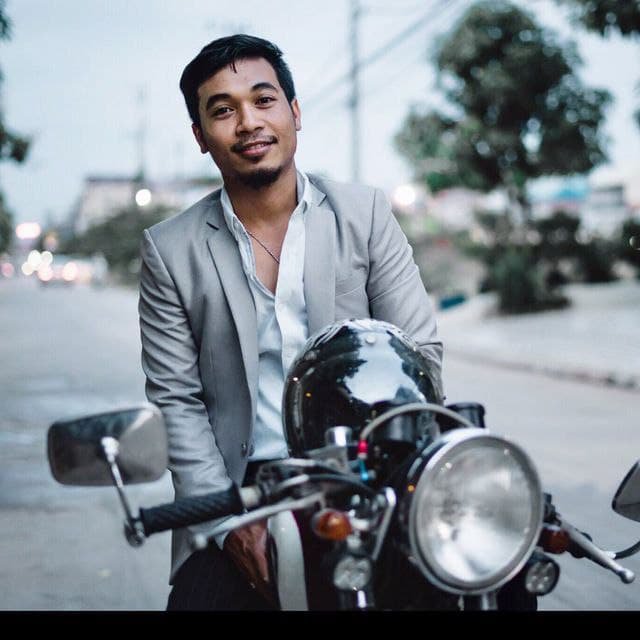 ស្ថាបនិកនាឡិកាម៉ាក «ពូ»៖ បំណងចុងក្រោយរបស់ខ្ញុំ គឺយីហោនៅតែរស់ ទោះមនុស្សស្លាប់ទៅហើយក្ដី!