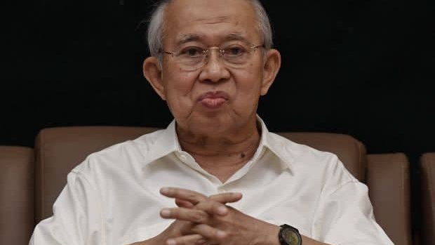 លោក តេងគូ រ៉ាហ្សាហាមហ្សា