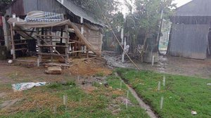រូបតំណាង៖ នៃការប្រែប្រួលអាកាសធាតុនៅកម្ពុជា នៅពេលខាងមុខ (ប្រភពរូបភាព៖ ក្រសួងធនធានទឹក និងឧតុនិយម)