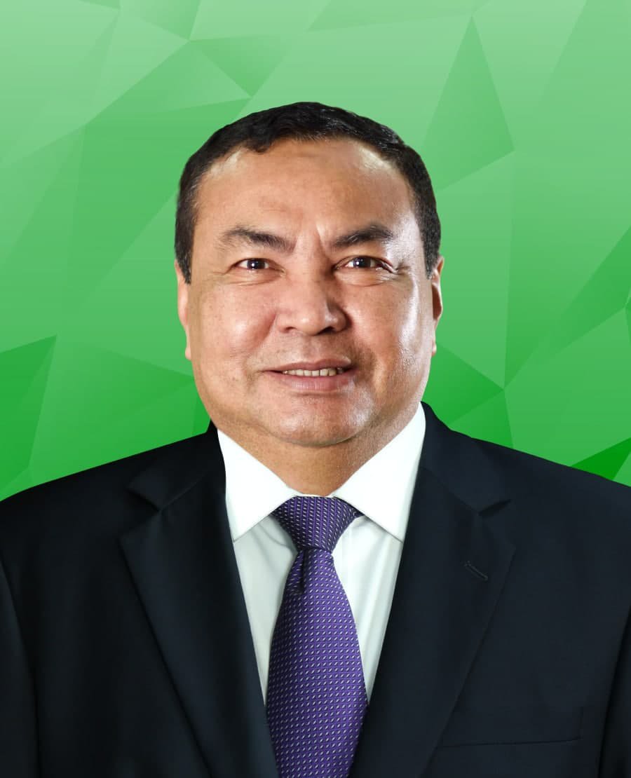 លោក អ៊ុំ សមអឿន