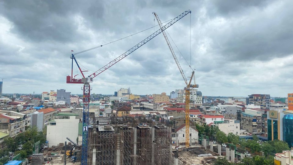 ADB ផ្ដល់កម្ចីឲ្យកម្ពុជាជាមធ្យមជាង ៣៦៨លានដុល្លារក្នុងមួយឆ្នាំ
