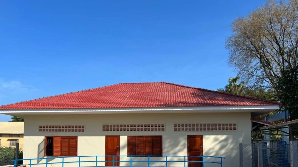 ទារកដ្ឋានសហគមន៍ដំបូងគេចំនួន៣ត្រូវបានបង្កើតឡើង សម្រាប់ជួយមើលថែកុមារដែលមានឪពុកម្ដាយជាកម្មកររោងចក្រ