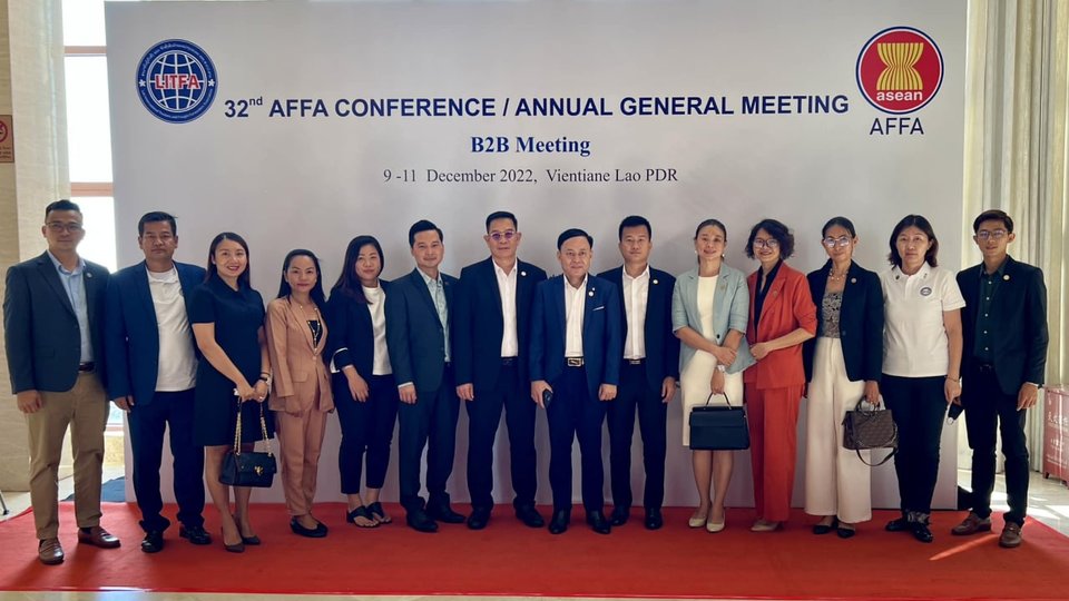 តើកម្ពុជារំពឹងអាចទាញផលប្រយោជន៍អ្វីខ្លះ ពីការធ្វើជាប្រធានគណៈកម្មការហិរញ្ញវត្ថុ AFFA?