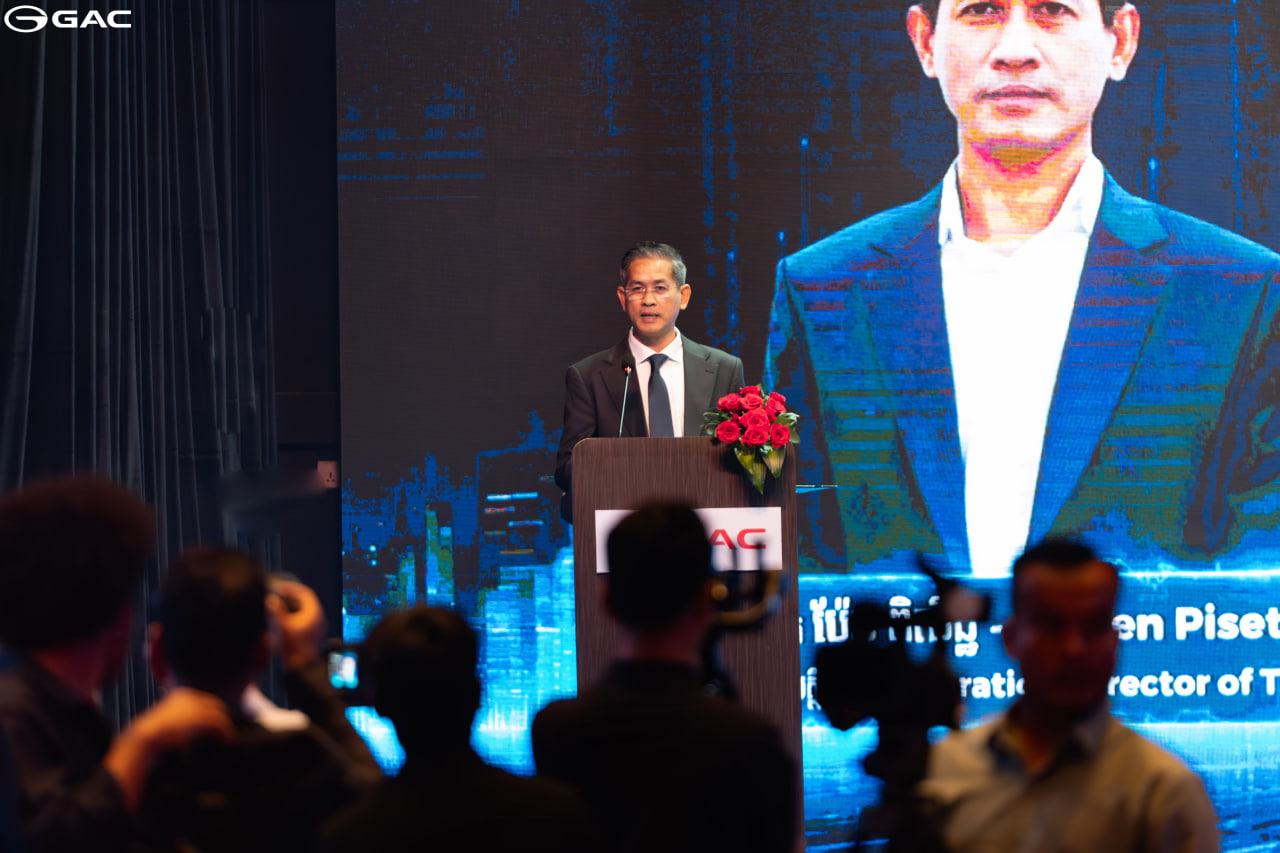 GAC Cambodia