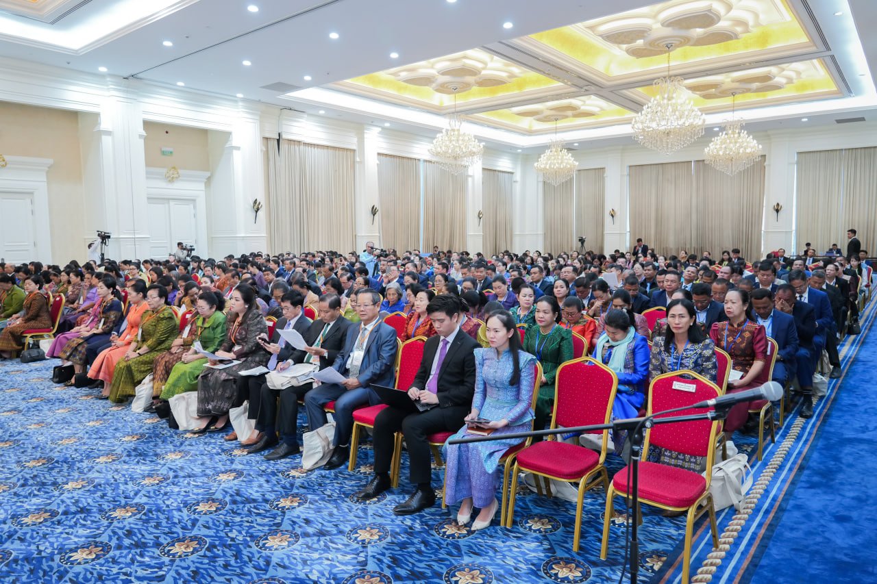 ឯកឧត្តម វង្សី វិស្សុត