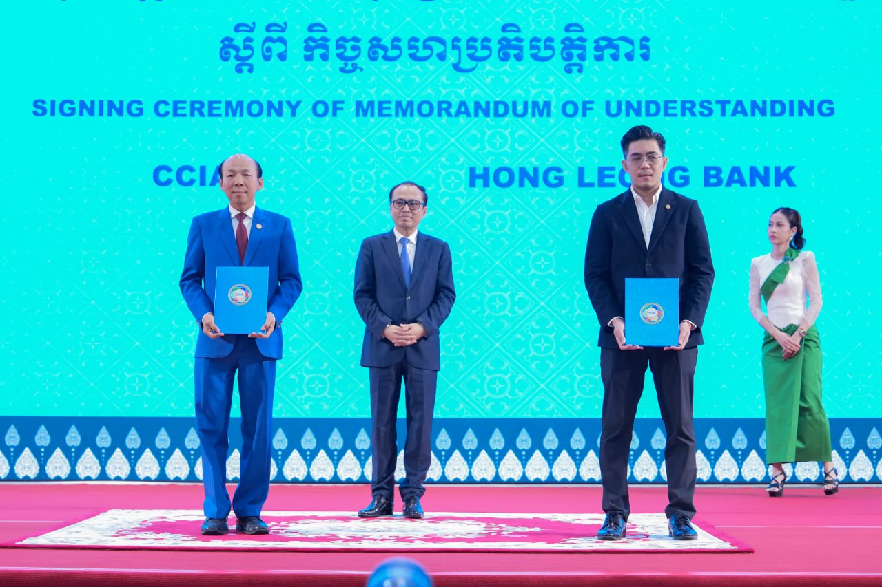 ឯកឧត្តមឧបនាយករដ្ឋមន្រ្តីប្រចាំការ វង្សី វិស្សុត